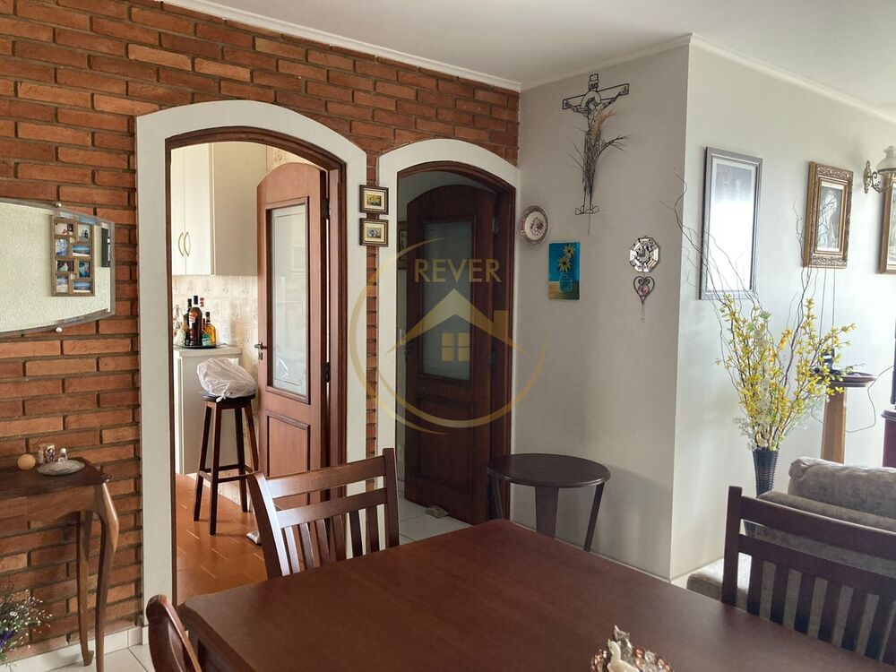 Apartamento, 2 quartos, 138 m² - Foto 1