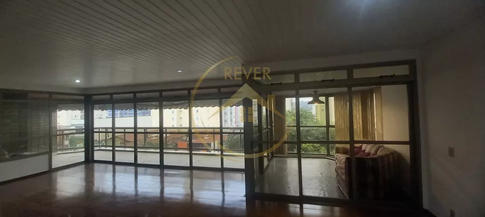 Apartamento à venda e aluguel com 4 quartos, 310m² - Foto 4