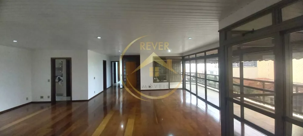 Apartamento à venda e aluguel com 4 quartos, 310m² - Foto 1