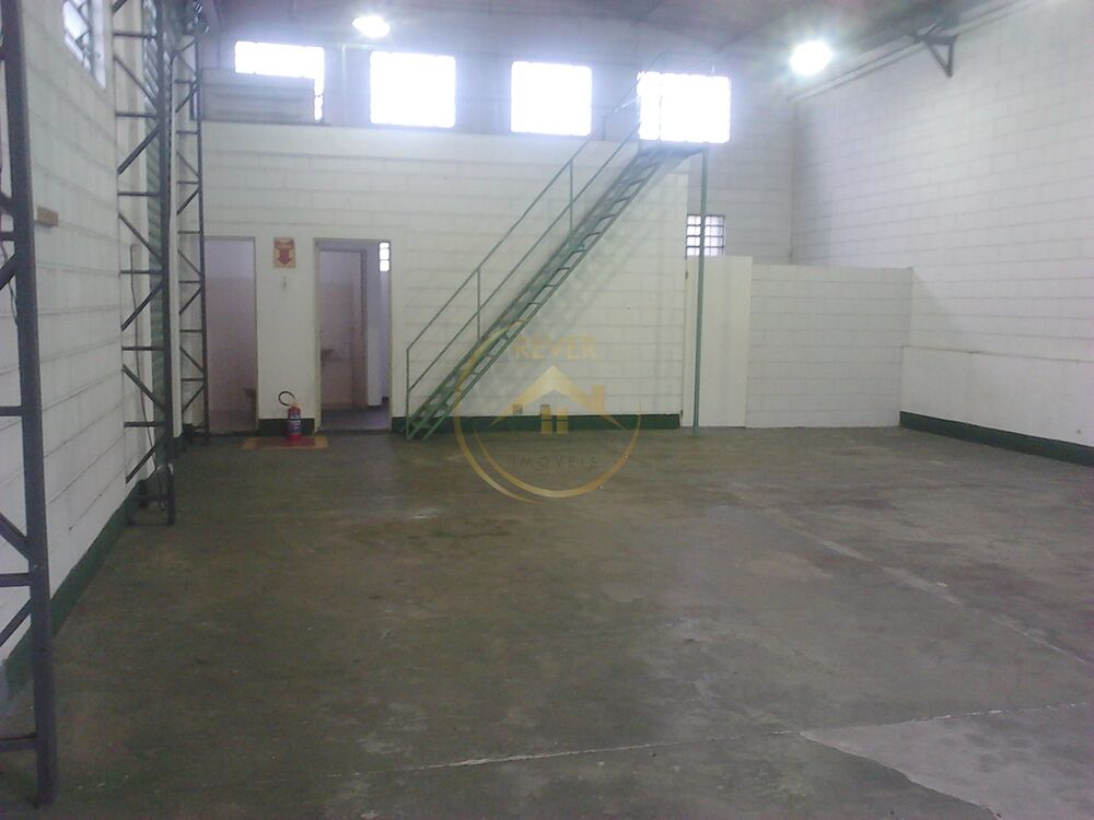 Depósito-Galpão, 145 m² - Foto 3