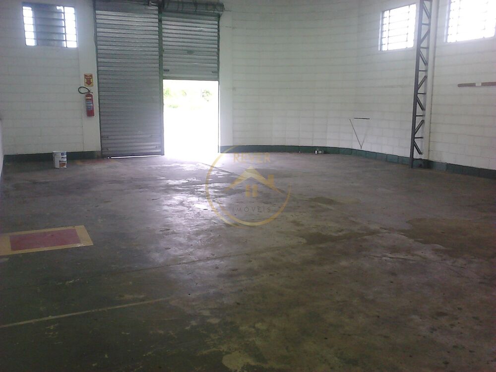 Depósito-Galpão, 145 m² - Foto 2