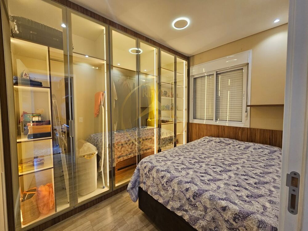 Apartamento à venda com 2 quartos, 76m² - Foto 3