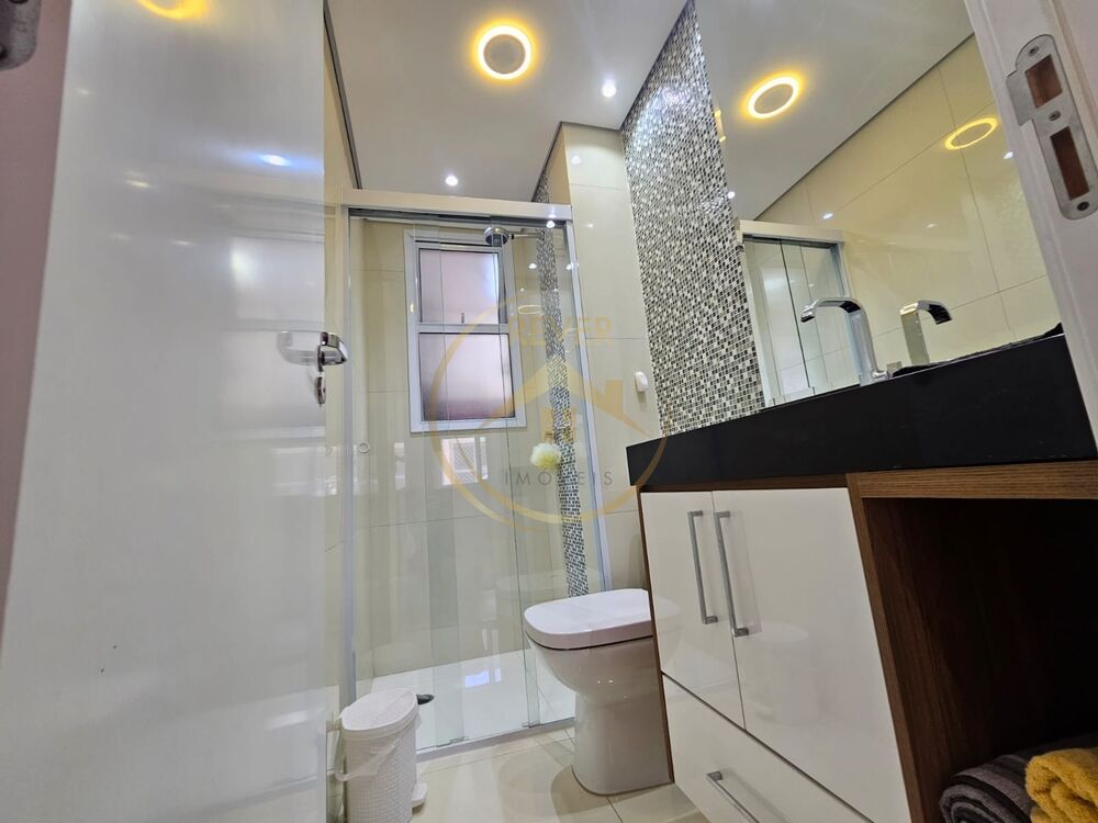 Apartamento à venda com 2 quartos, 76m² - Foto 4