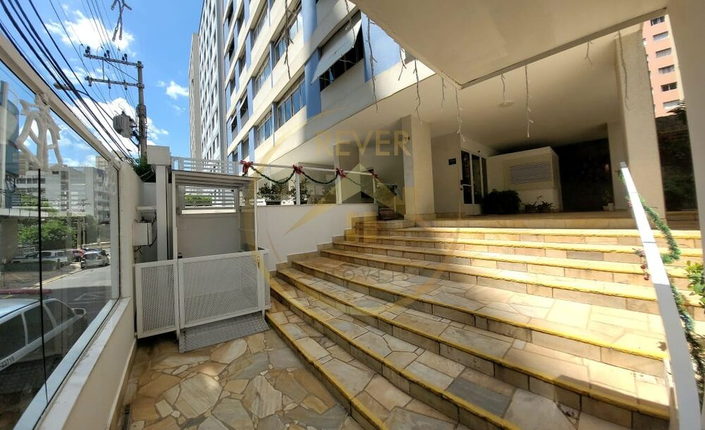 Apartamento, 3 quartos, 113 m² - Foto 6