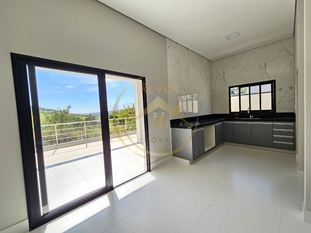 Casa, 3 quartos, 185 m² - Foto 2