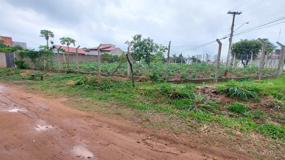 Terreno à venda, 554m² - Foto 3