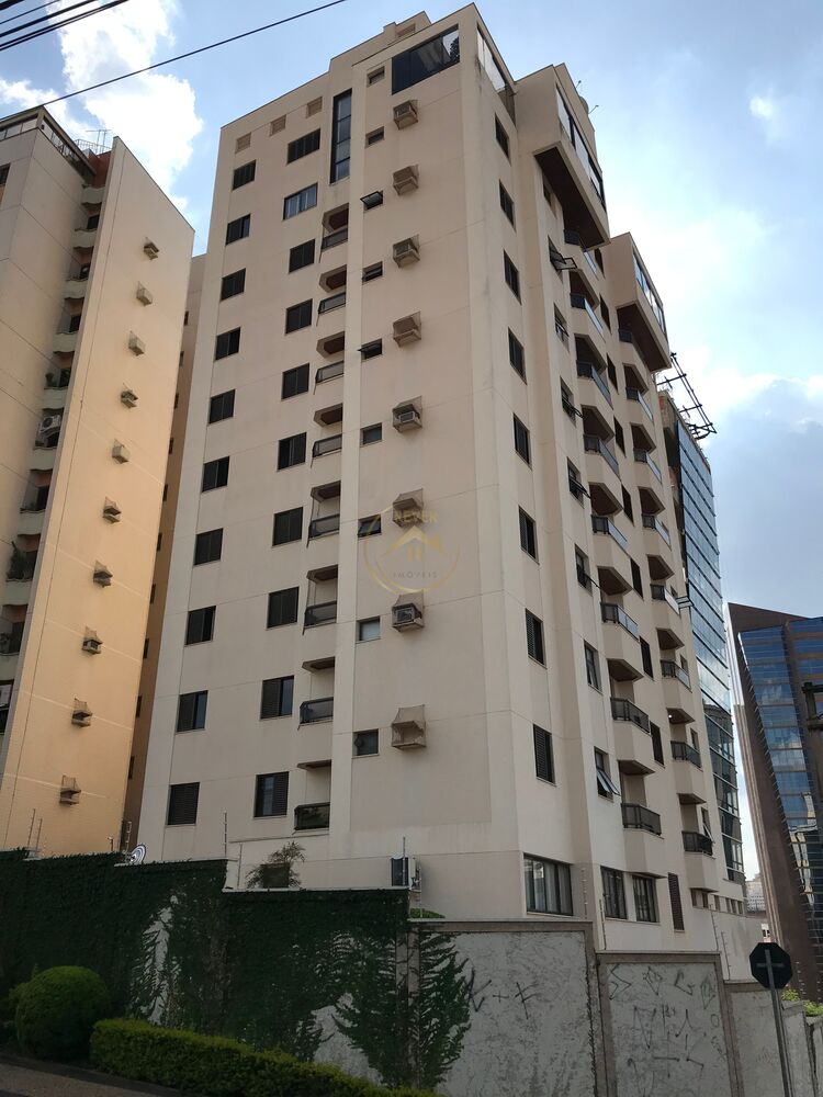 Apartamento, 2 quartos, 61 m² - Foto 1