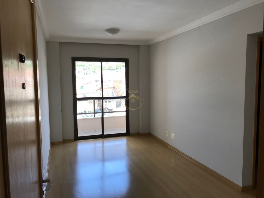Apartamento, 2 quartos, 61 m² - Foto 3