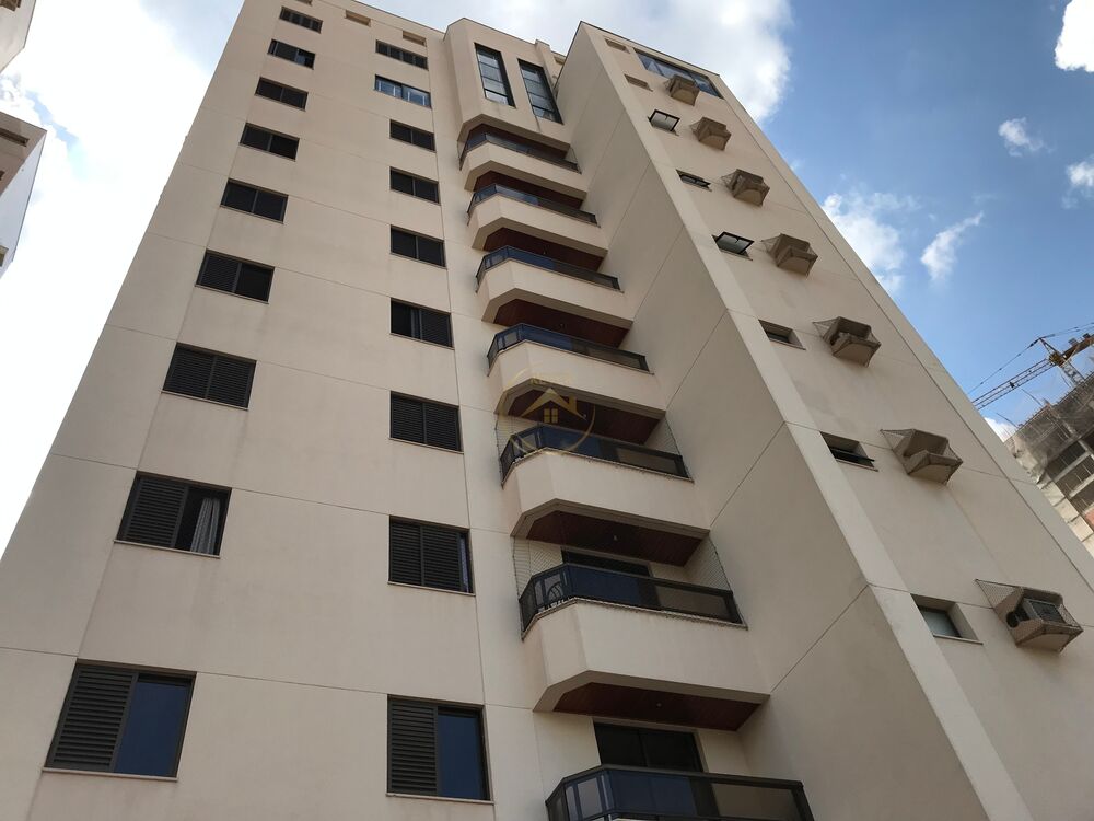 Apartamento, 2 quartos, 61 m² - Foto 2