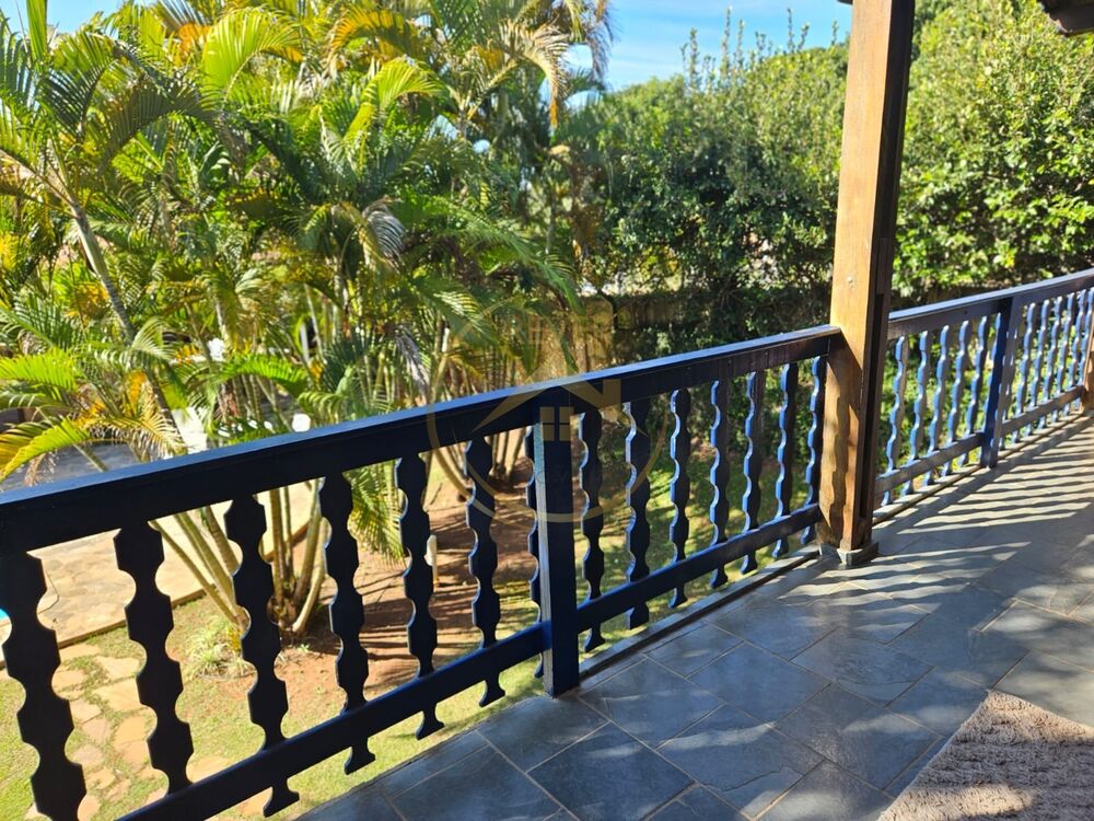 Casa, 3 quartos, 296 m² - Foto 3