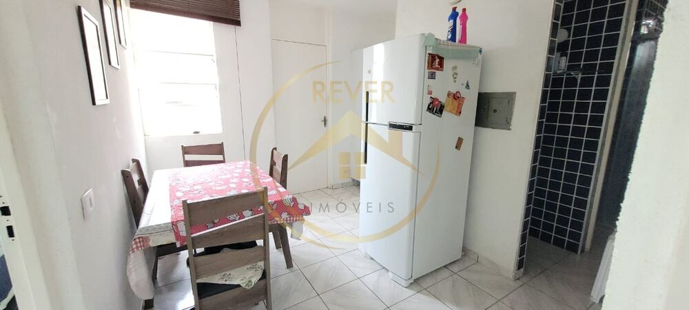 Apartamento, 3 quartos, 70 m² - Foto 1