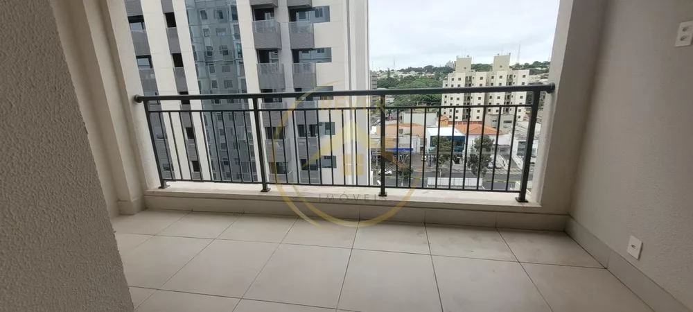 Apartamento à venda com 3 quartos, 75m² - Foto 6