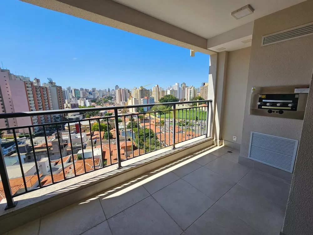 Apartamento à venda com 3 quartos, 75m² - Foto 7