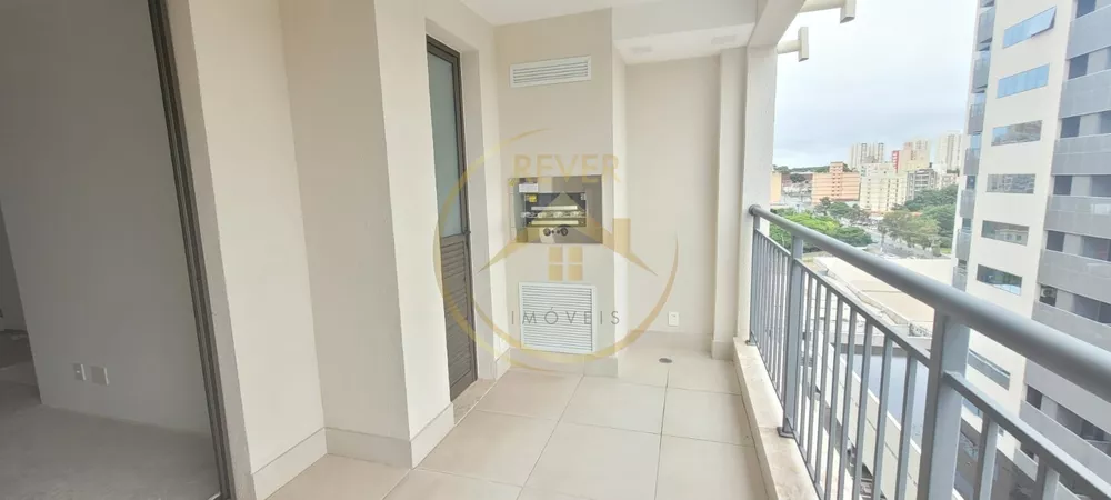 Apartamento à venda com 3 quartos, 75m² - Foto 2