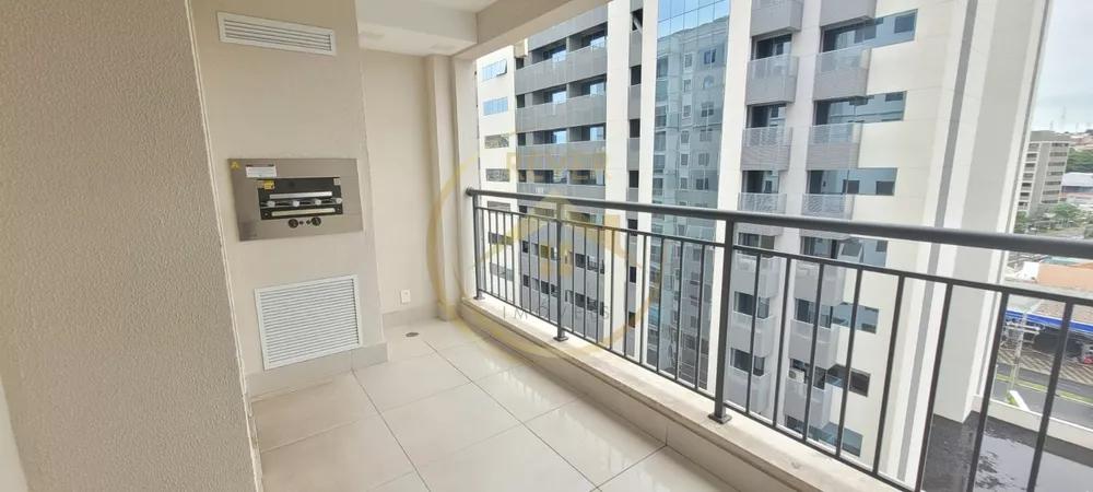 Apartamento à venda com 3 quartos, 75m² - Foto 8