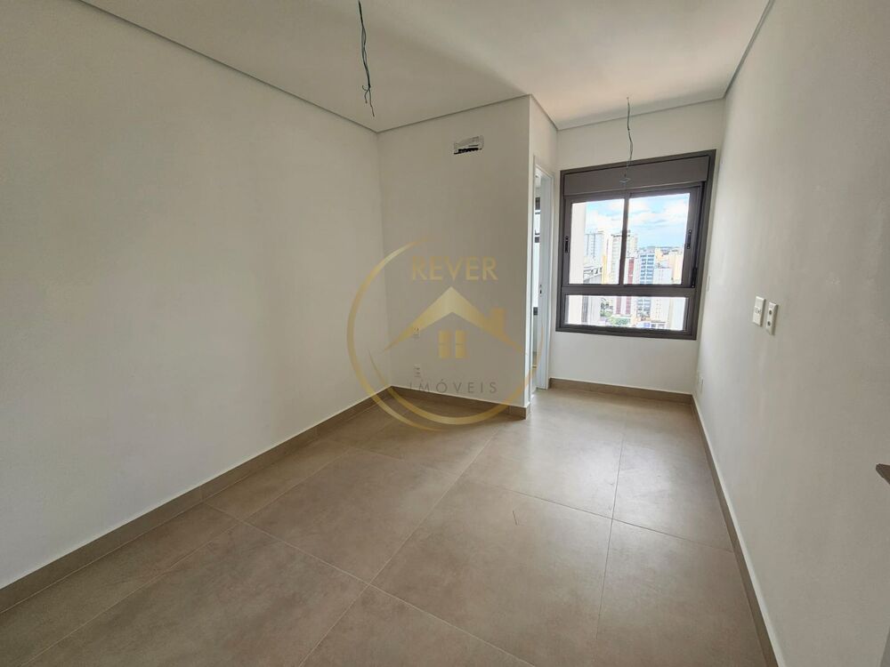 Apartamento à venda com 3 quartos, 111m² - Foto 3