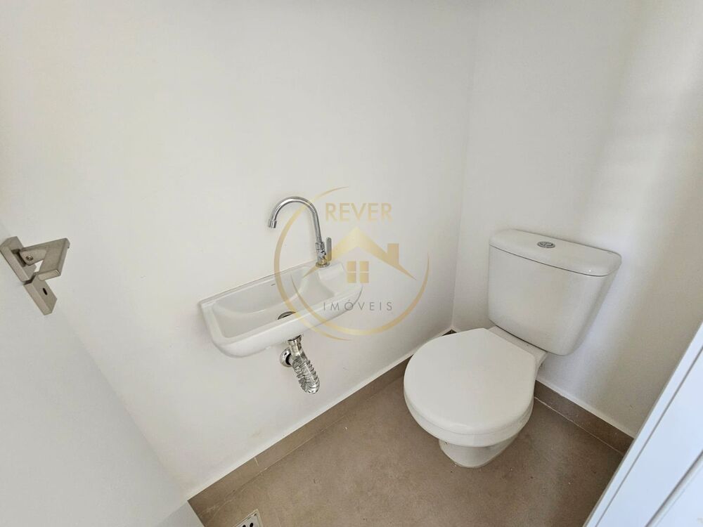 Apartamento à venda com 3 quartos, 111m² - Foto 7