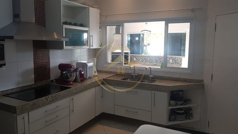 Casa, 5 quartos, 361 m² - Foto 10