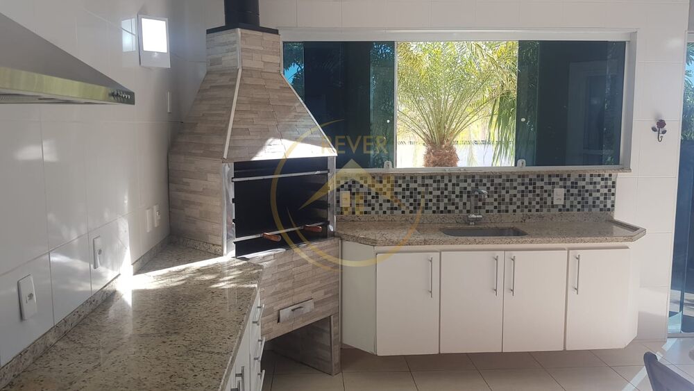 Casa, 5 quartos, 361 m² - Foto 12