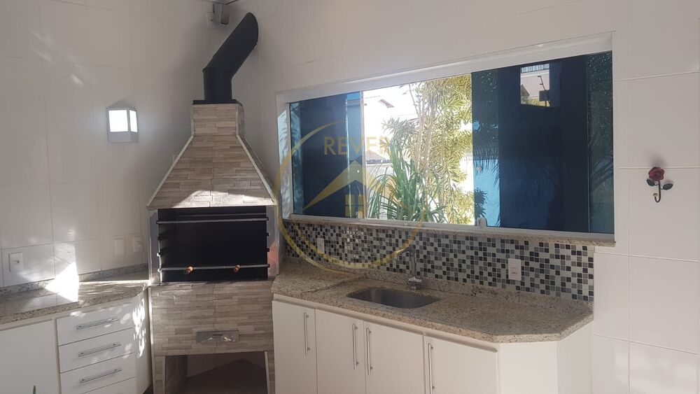 Casa, 5 quartos, 361 m² - Foto 11