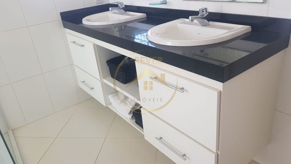 Casa, 5 quartos, 361 m² - Foto 3