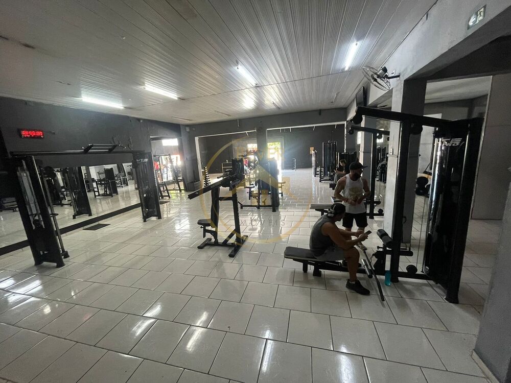 Depósito-Galpão, 431 m² - Foto 9