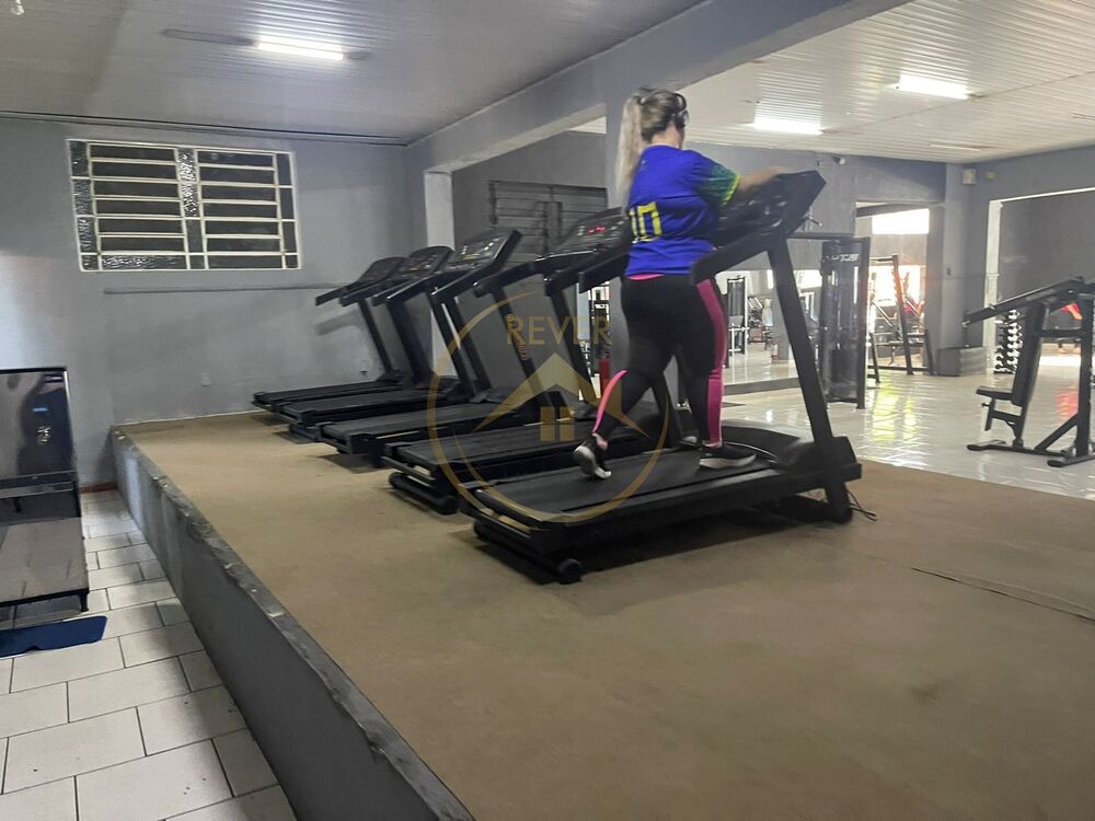 Depósito-Galpão, 431 m² - Foto 10