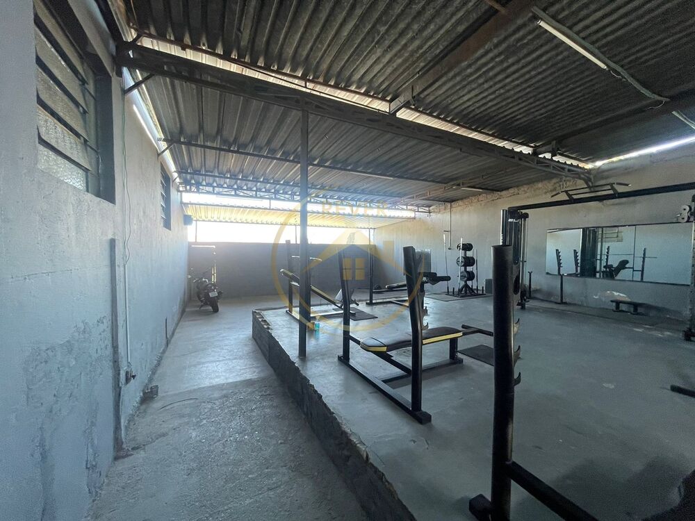 Depósito-Galpão, 431 m² - Foto 7