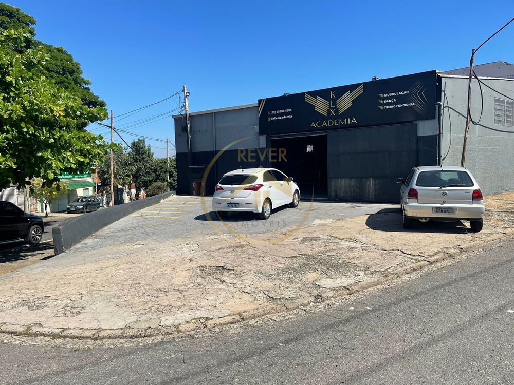 Depósito-Galpão, 431 m² - Foto 1