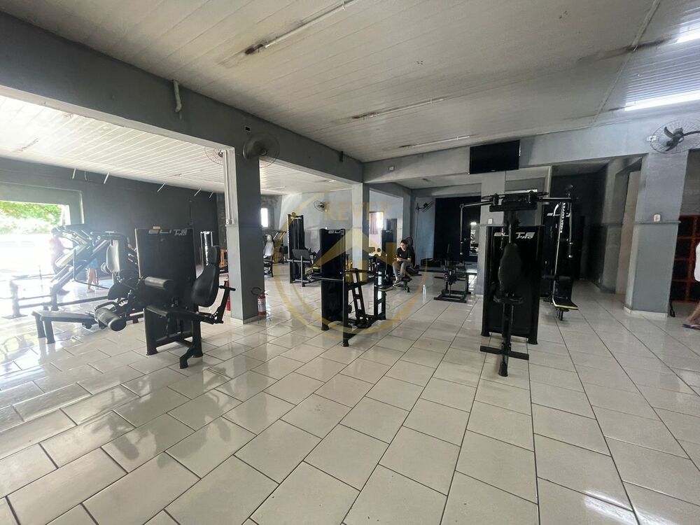 Depósito-Galpão, 431 m² - Foto 8