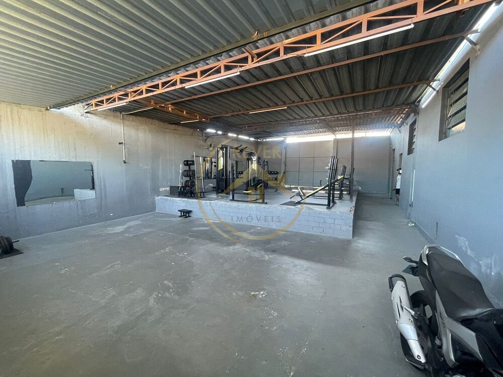 Depósito-Galpão, 431 m² - Foto 5