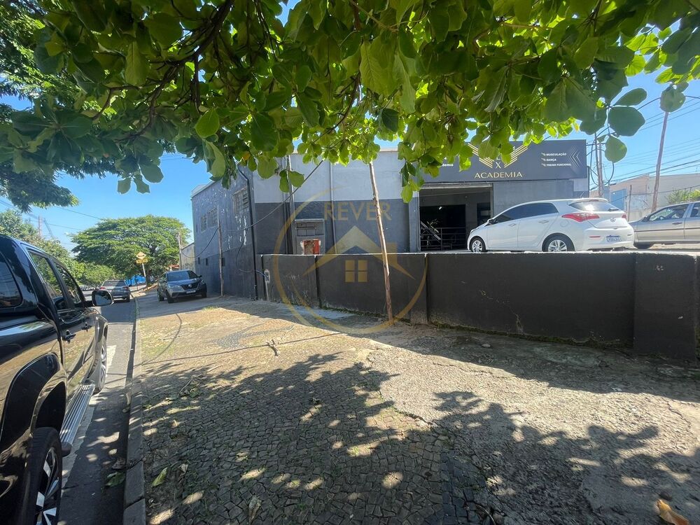 Depósito-Galpão, 431 m² - Foto 3