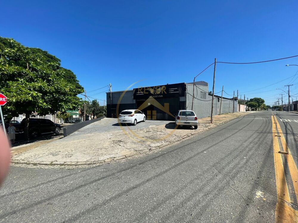 Depósito-Galpão, 431 m² - Foto 2
