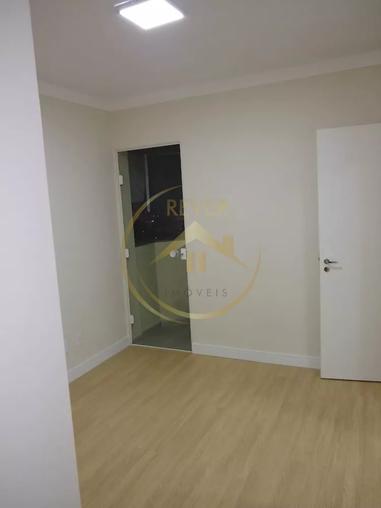 Apartamento à venda com 3 quartos, 72m² - Foto 3