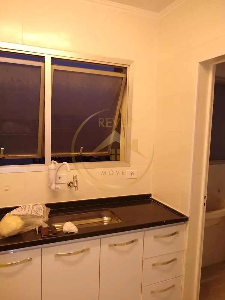 Apartamento à venda com 3 quartos, 72m² - Foto 4