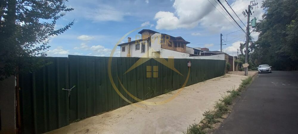 Loteamento e Condomínio, 760 m² - Foto 3