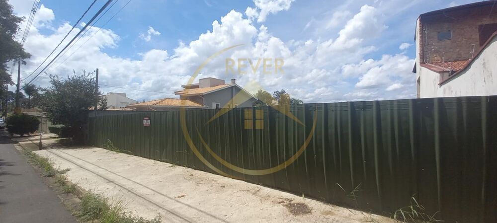 Loteamento e Condomínio, 760 m² - Foto 1