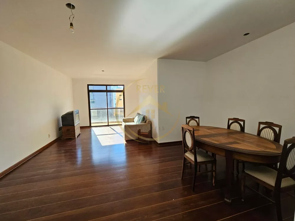 Apartamento à venda com 3 quartos, 172m² - Foto 3