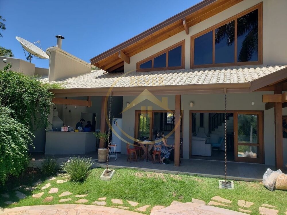 Casa, 4 quartos, 397 m² - Foto 2