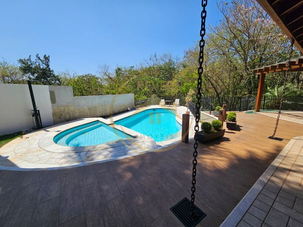 Casa, 4 quartos, 397 m² - Foto 3