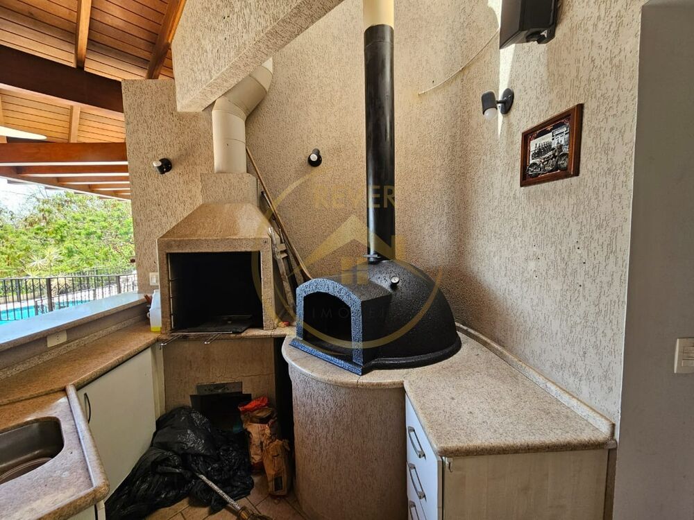 Casa, 4 quartos, 397 m² - Foto 4