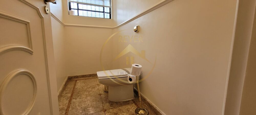 Casa para alugar com 4 quartos, 414m² - Foto 11