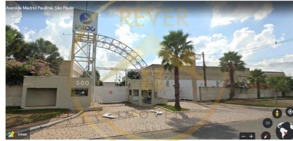 Depósito-Galpão-Armazém para alugar, 3600m² - Foto 8