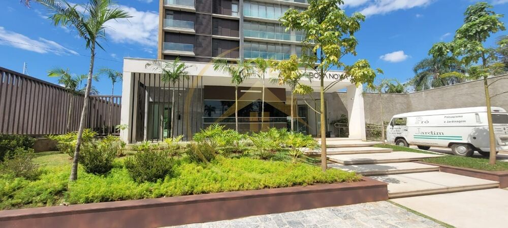 Apartamento à venda com 3 quartos, 257m² - Foto 9