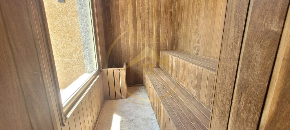Apartamento à venda com 3 quartos, 257m² - Foto 7
