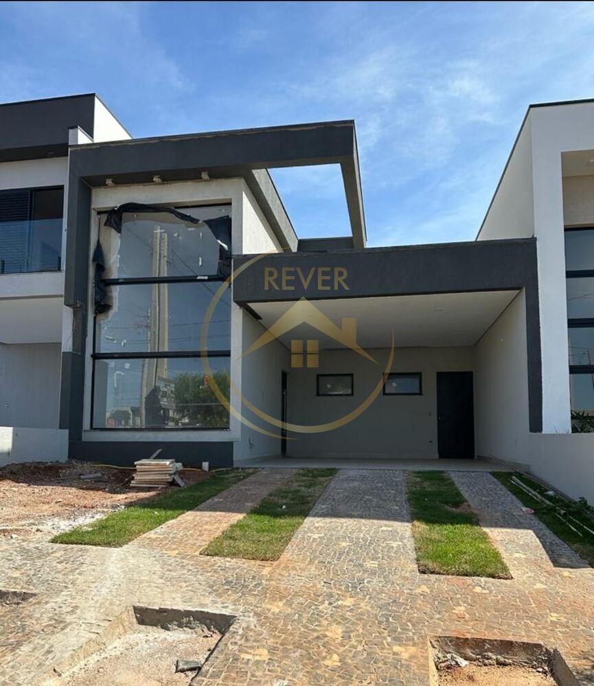 Casa, 3 quartos, 140 m² - Foto 1