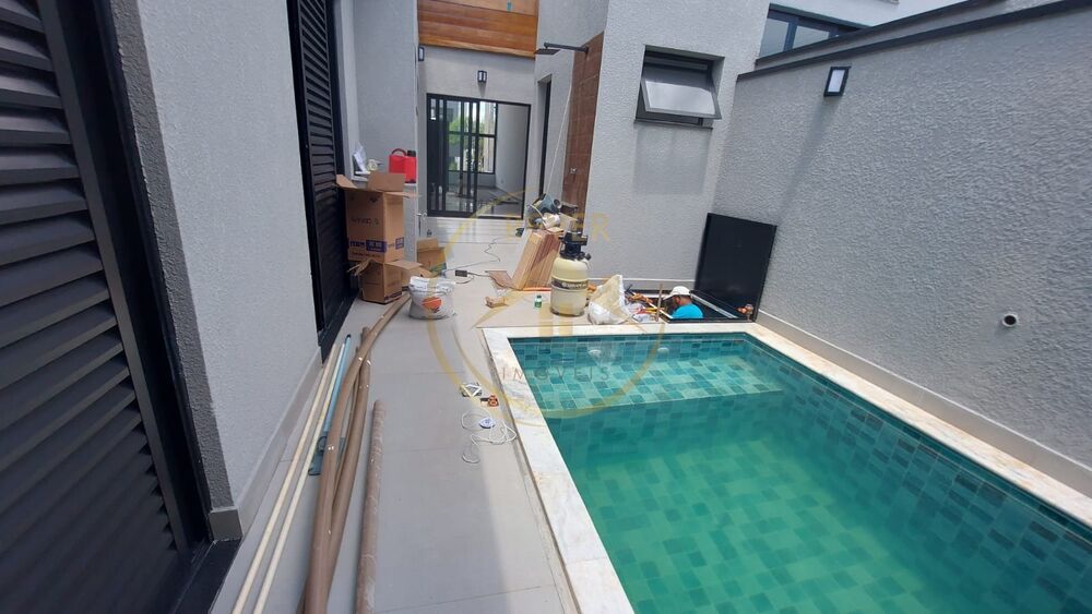 Casa, 3 quartos, 140 m² - Foto 4