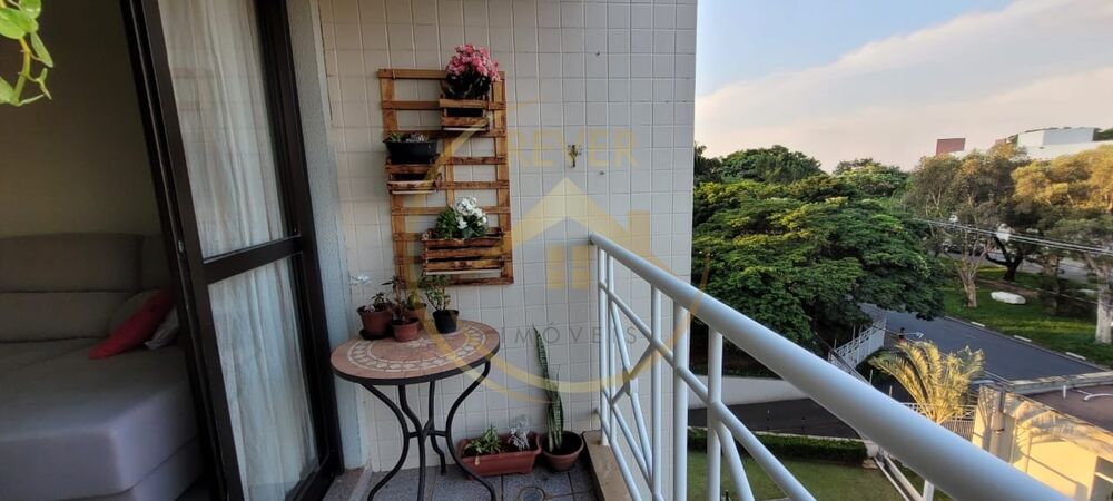 Apartamento, 2 quartos, 69 m² - Foto 2