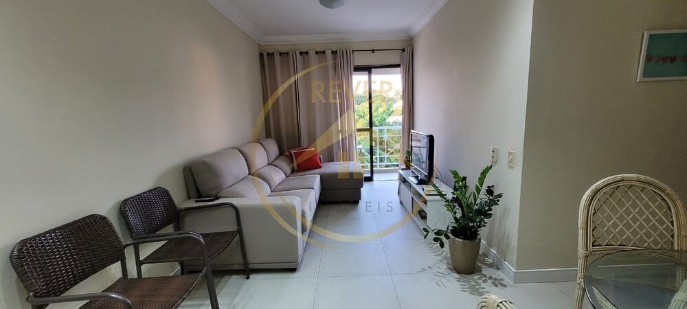 Apartamento, 2 quartos, 69 m² - Foto 3