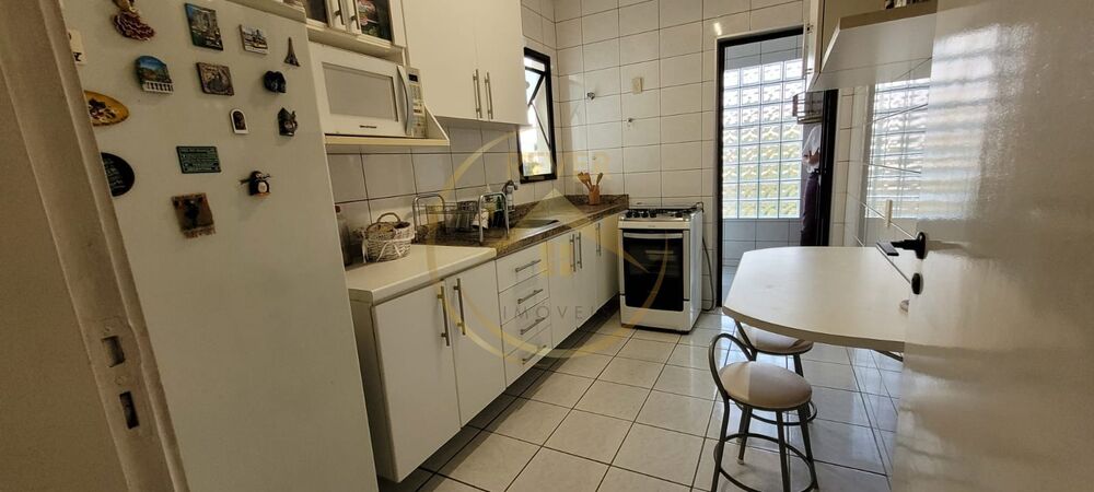 Apartamento, 2 quartos, 69 m² - Foto 6